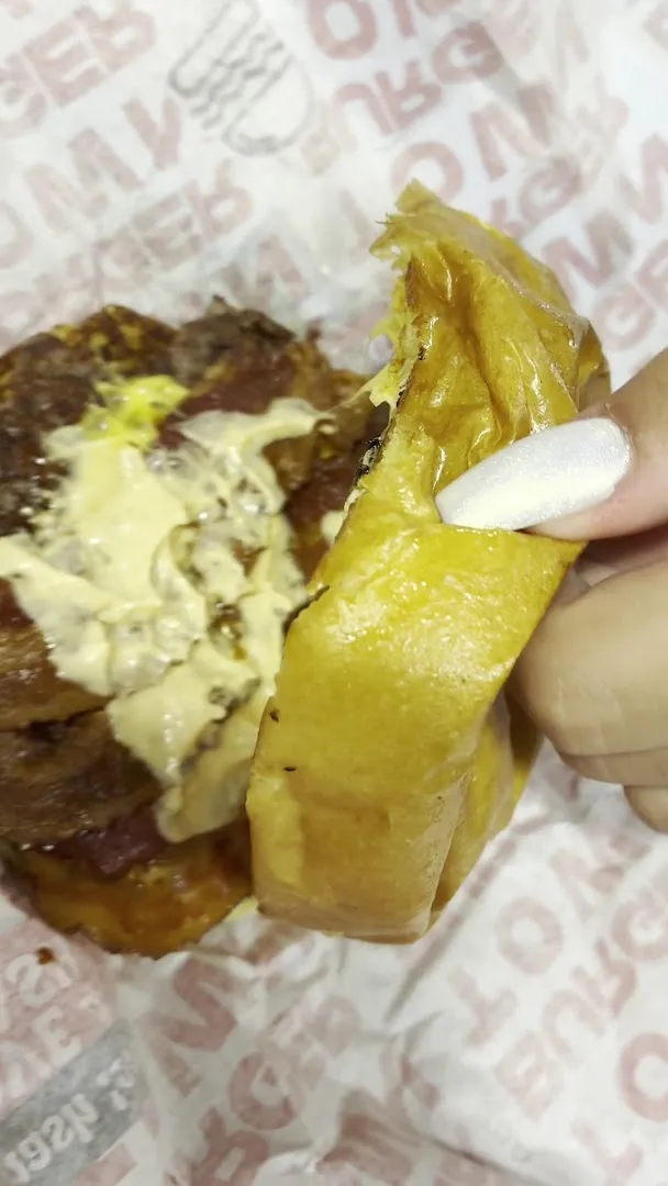 Burger Town photo 8