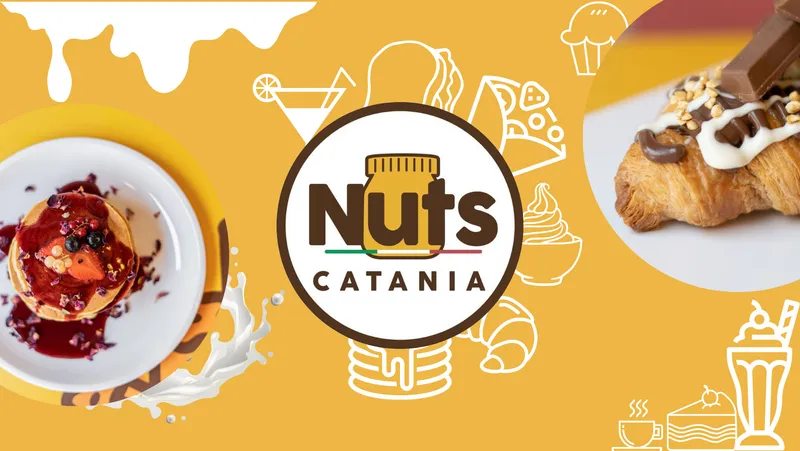 Nuts Catania foto 5