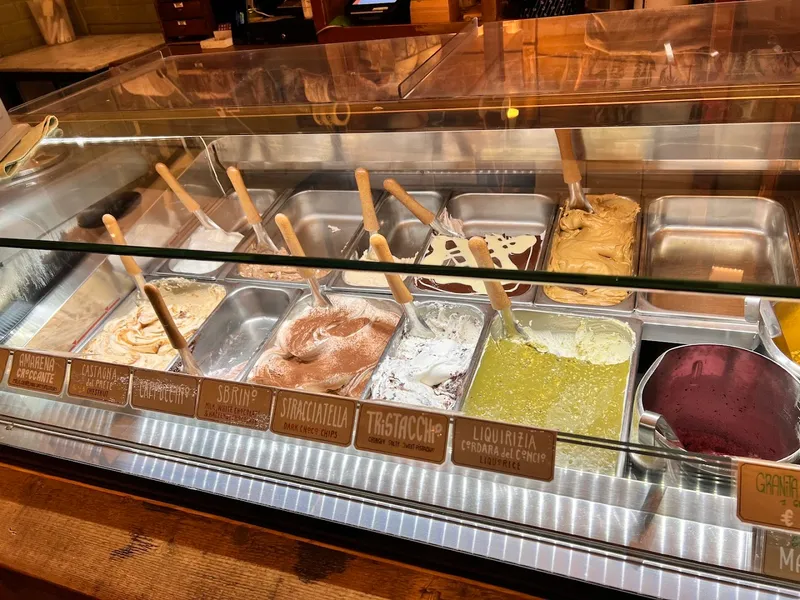 Sbrino Gelatificio Contadino photo 7