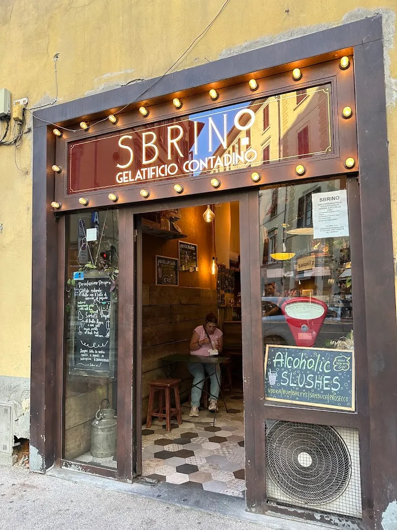 Sbrino Gelatificio Contadino photo 10