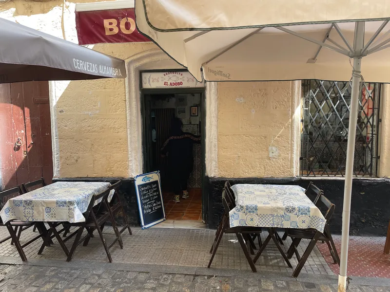 La Bodeguita del Dobo photo 7
