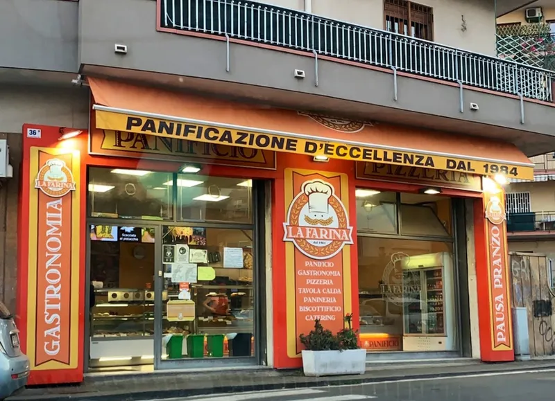 Panificio La Farina