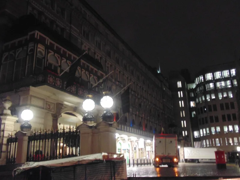 Piccadilly Circus foto 9
