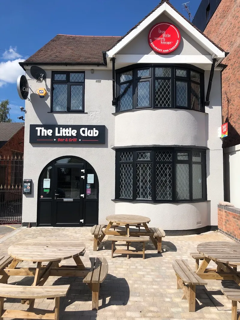 Leicester