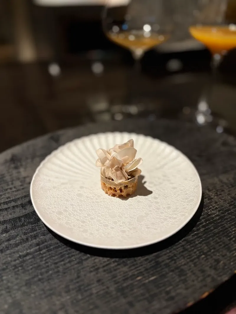 Gaggan Anand photo 9