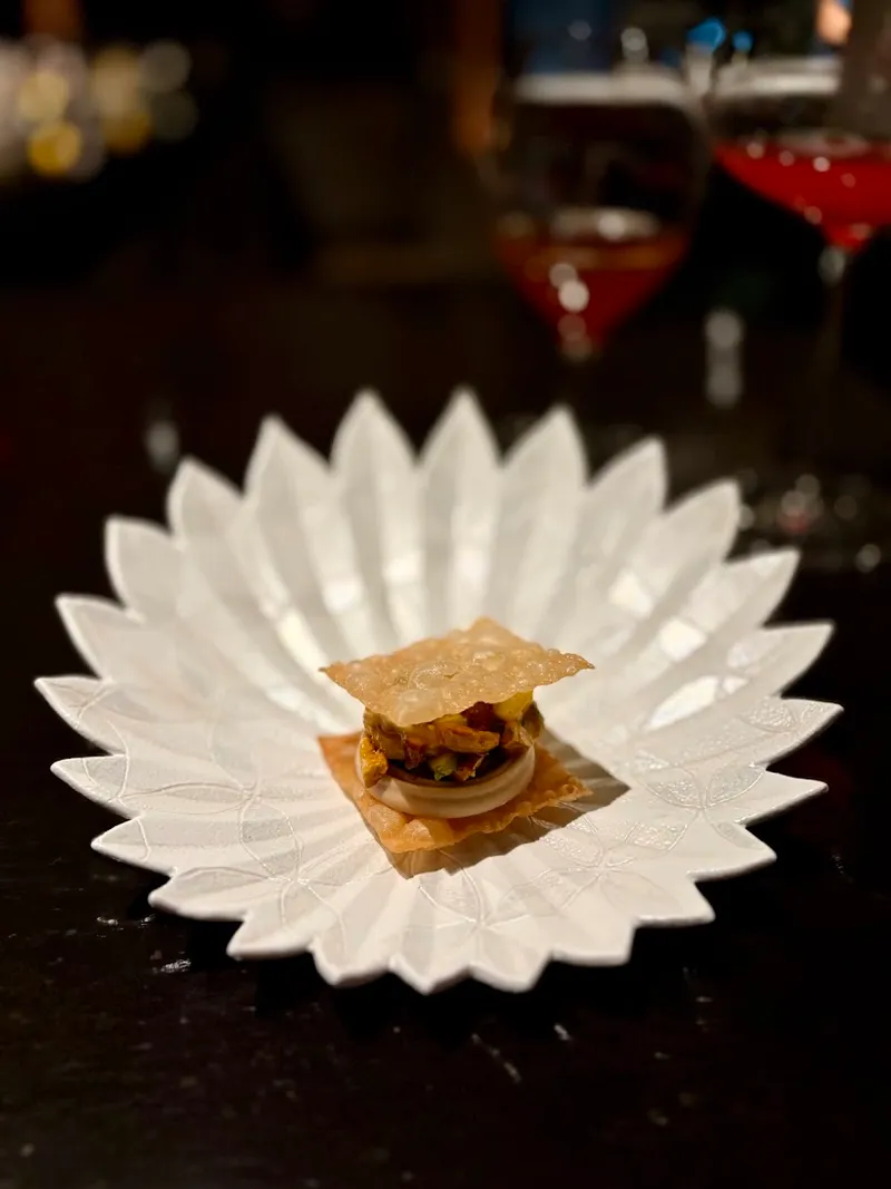 Gaggan Anand photo 10