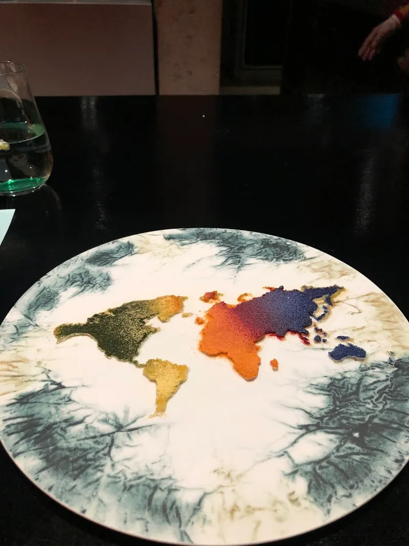 Gaggan Anand photo 5