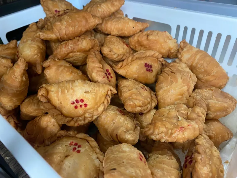 Kunu Curry Puff photo 10