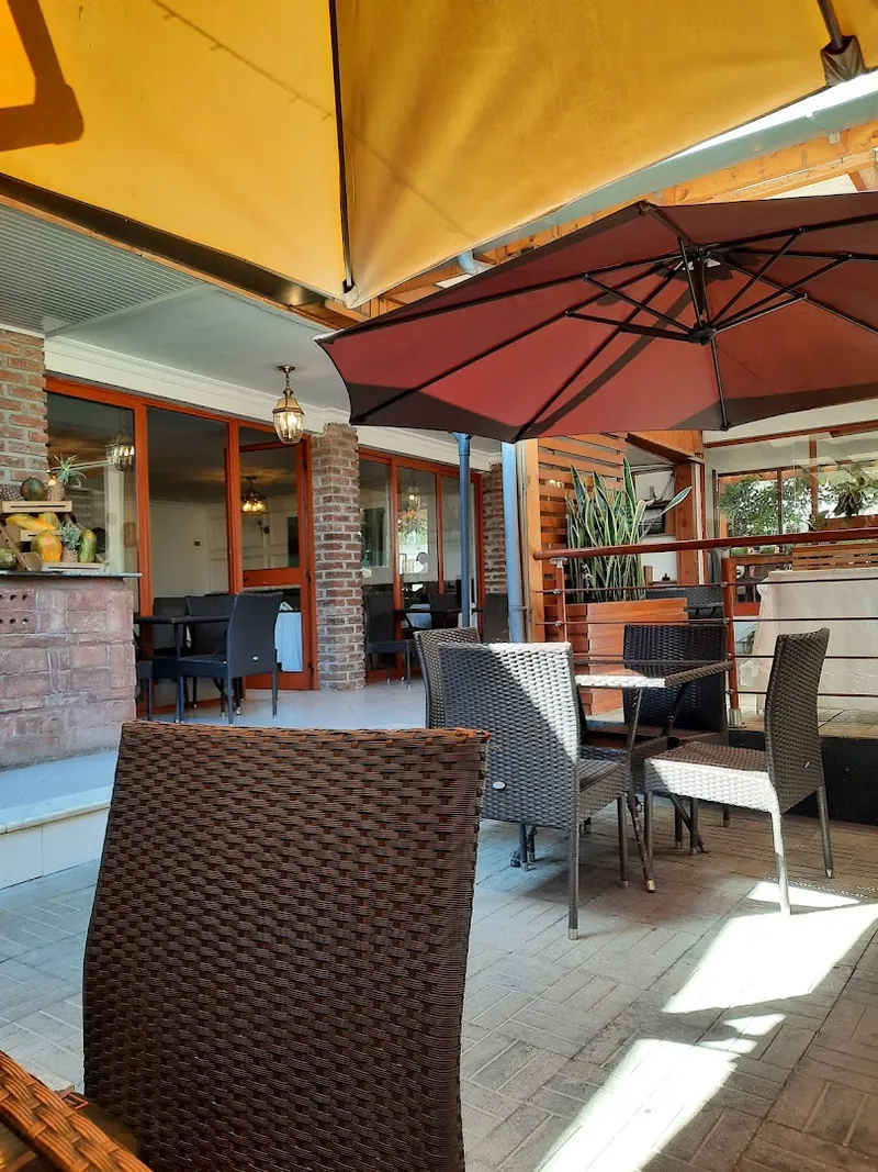 Majit Restaurant foto 7