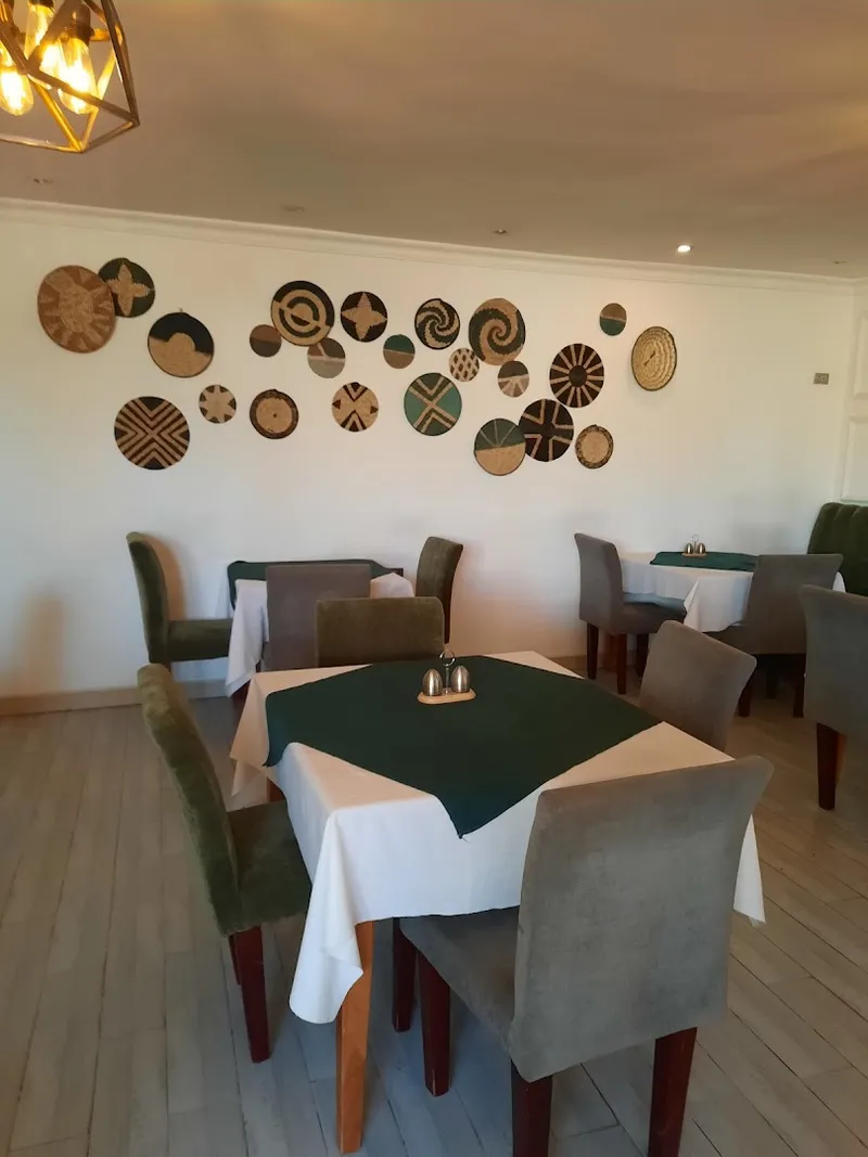 Majit Restaurant foto 5