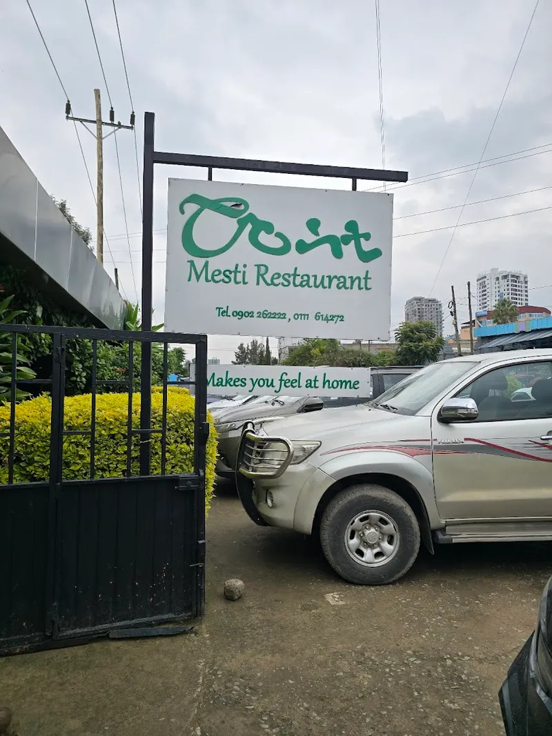 Majit Restaurant foto 9