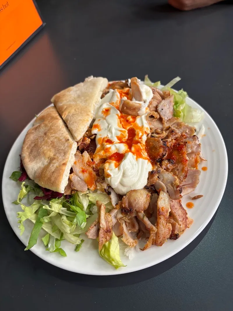 Istanbul Kebab foto 6