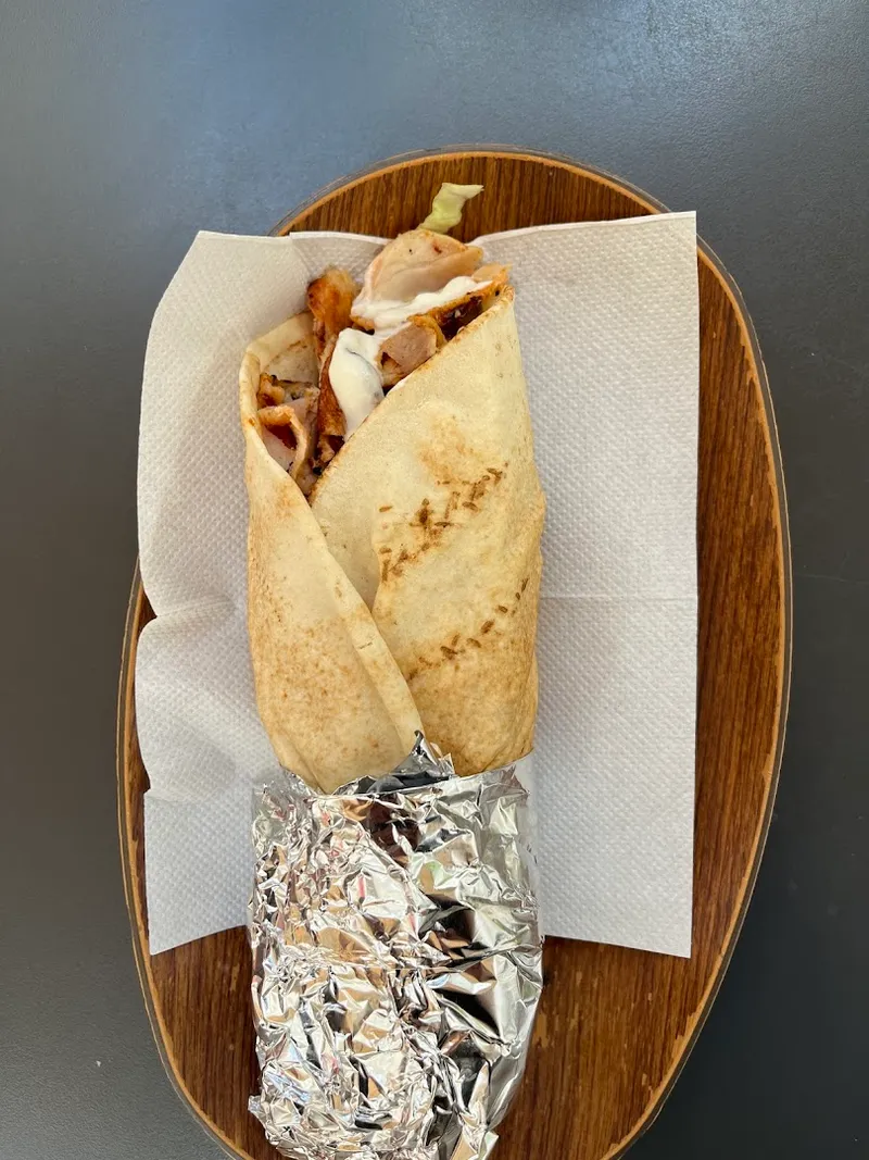 Istanbul Kebab foto 5