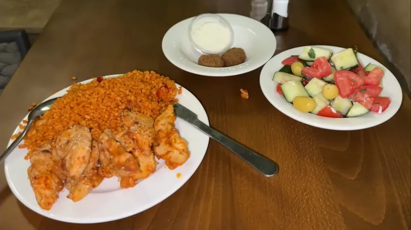 Istanbul Kebab foto 8