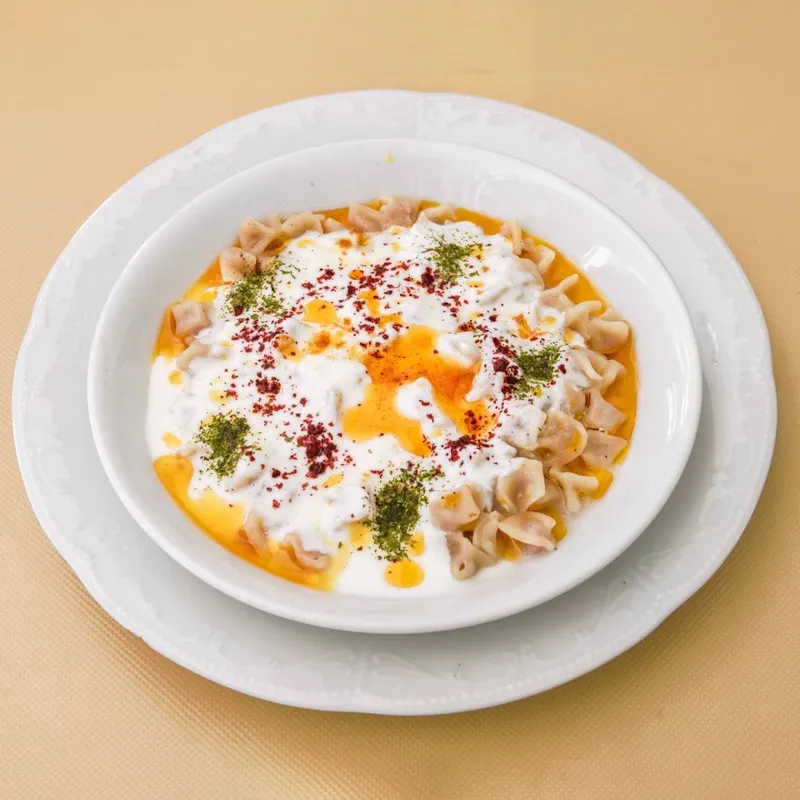 Manti Evi (unnamed manti restaurant) photo 6