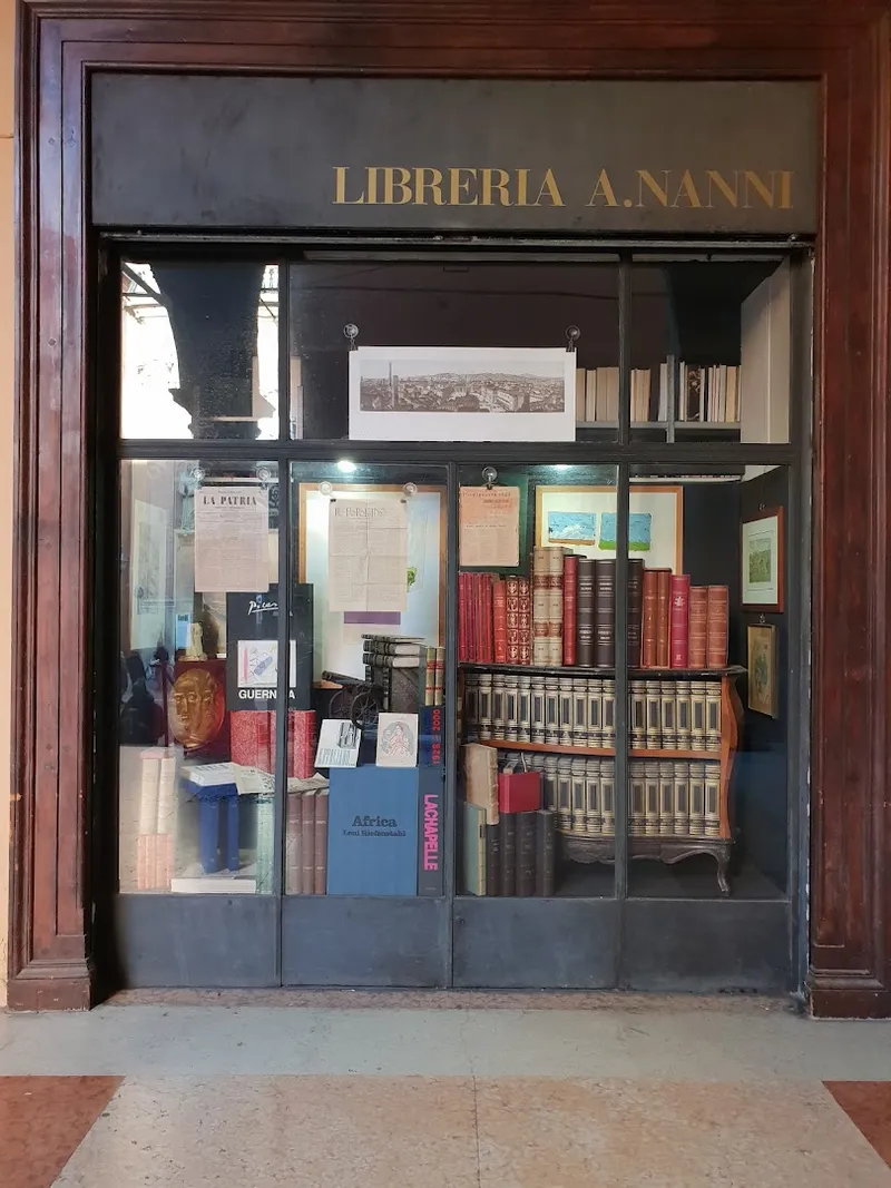 Libreria foto 10