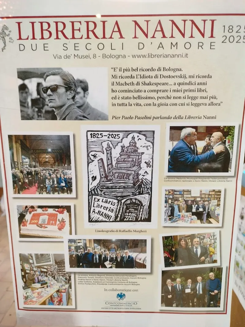 Libreria foto 6