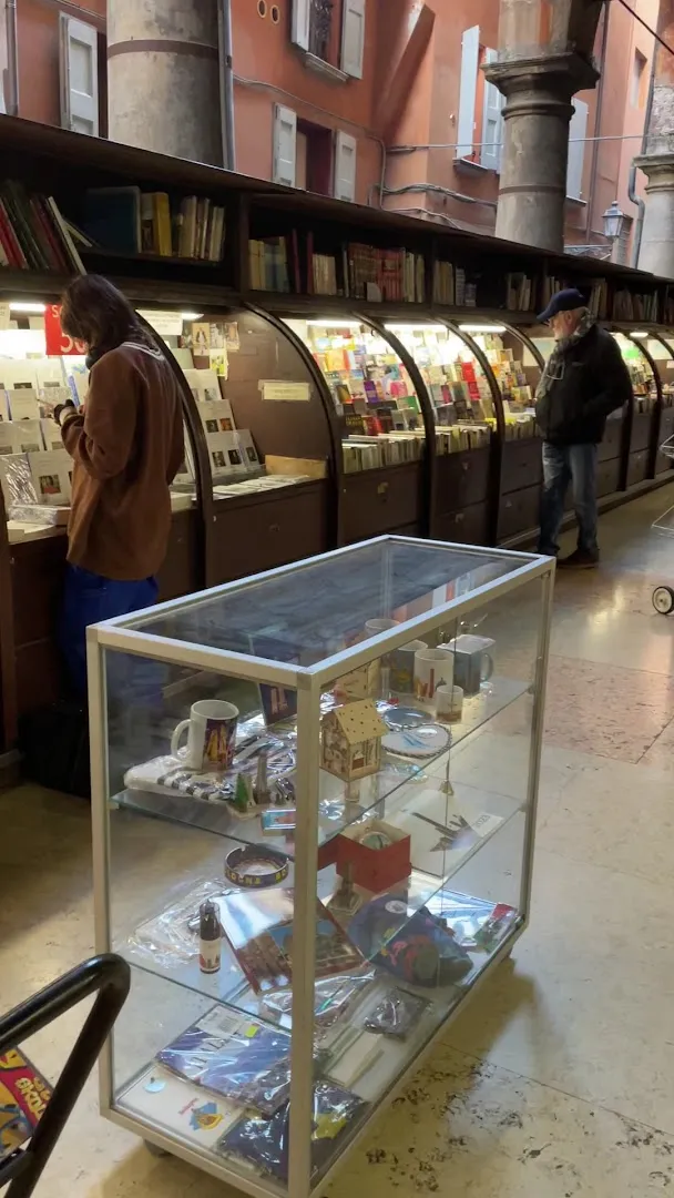 Libreria foto 8