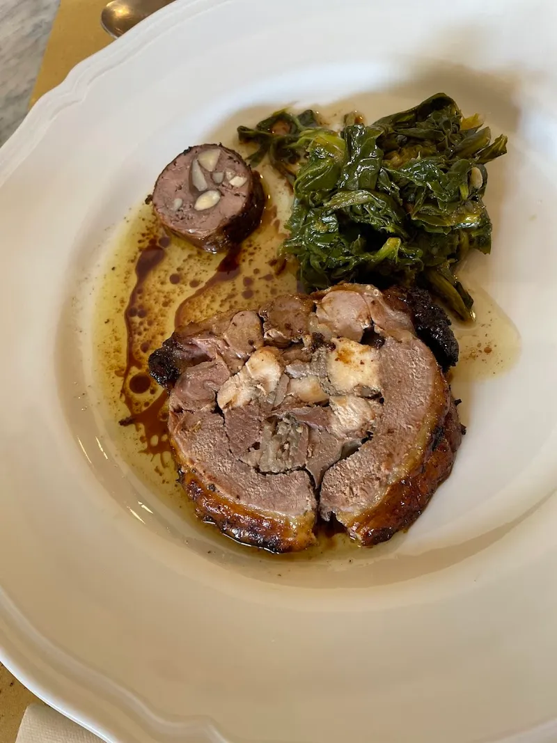 Trattoria Peposo photo 7