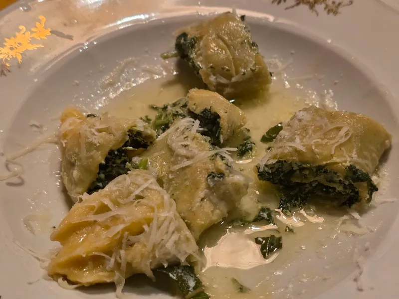 Trattoria Peposo photo 9