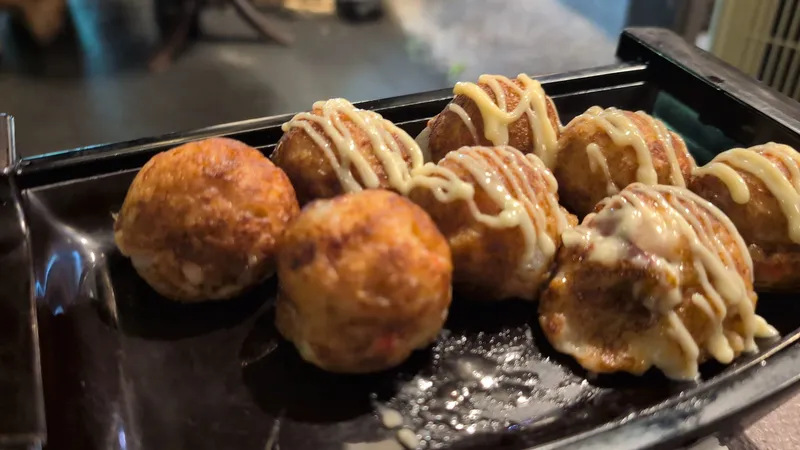Takoyaki Zozz foto 8