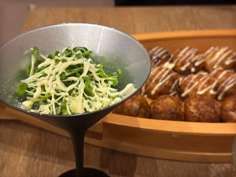 Takoyaki Zozz foto 5