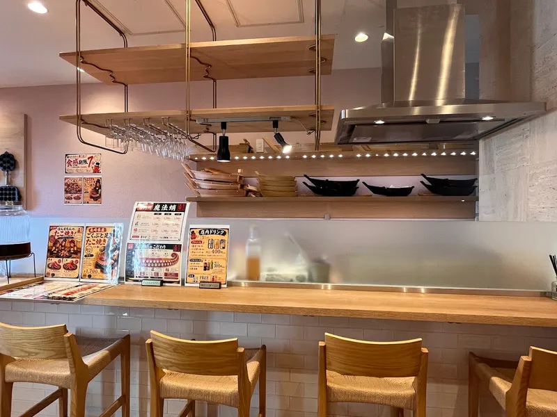 Takoyaki Zozz foto 6
