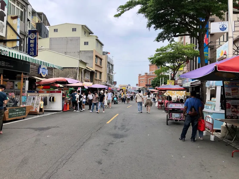 Cijin Island Sweet Bean Dessert Stall photo 9