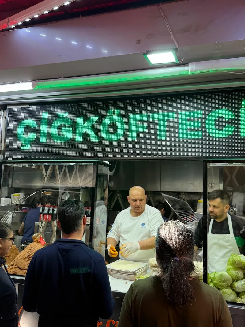 Çiğ Köfteci photo 6