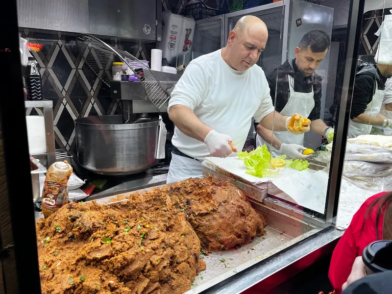 Çiğ Köfteci photo 9