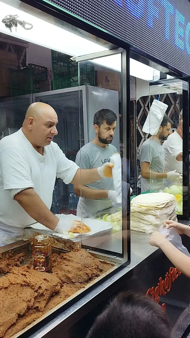 Çiğ Köfteci photo 8