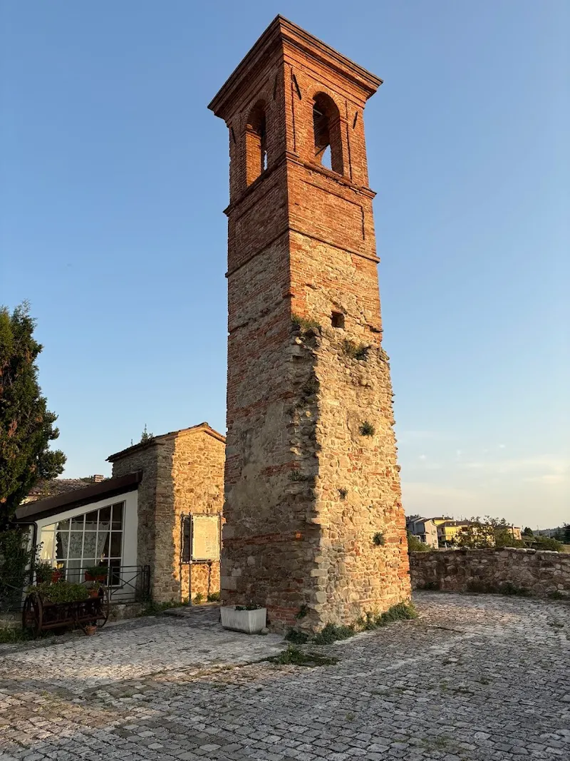 Castello di Alberto photo 5