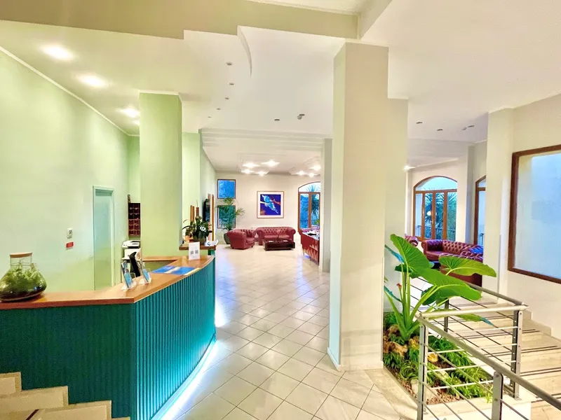 Hotel Panoramic photo 7