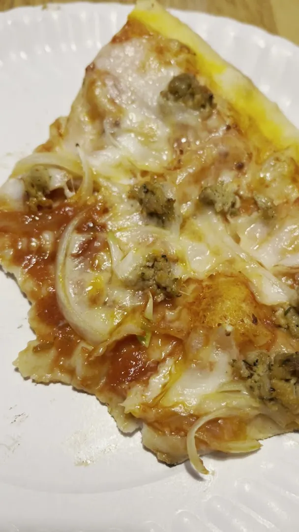Bronx Pizza foto 8
