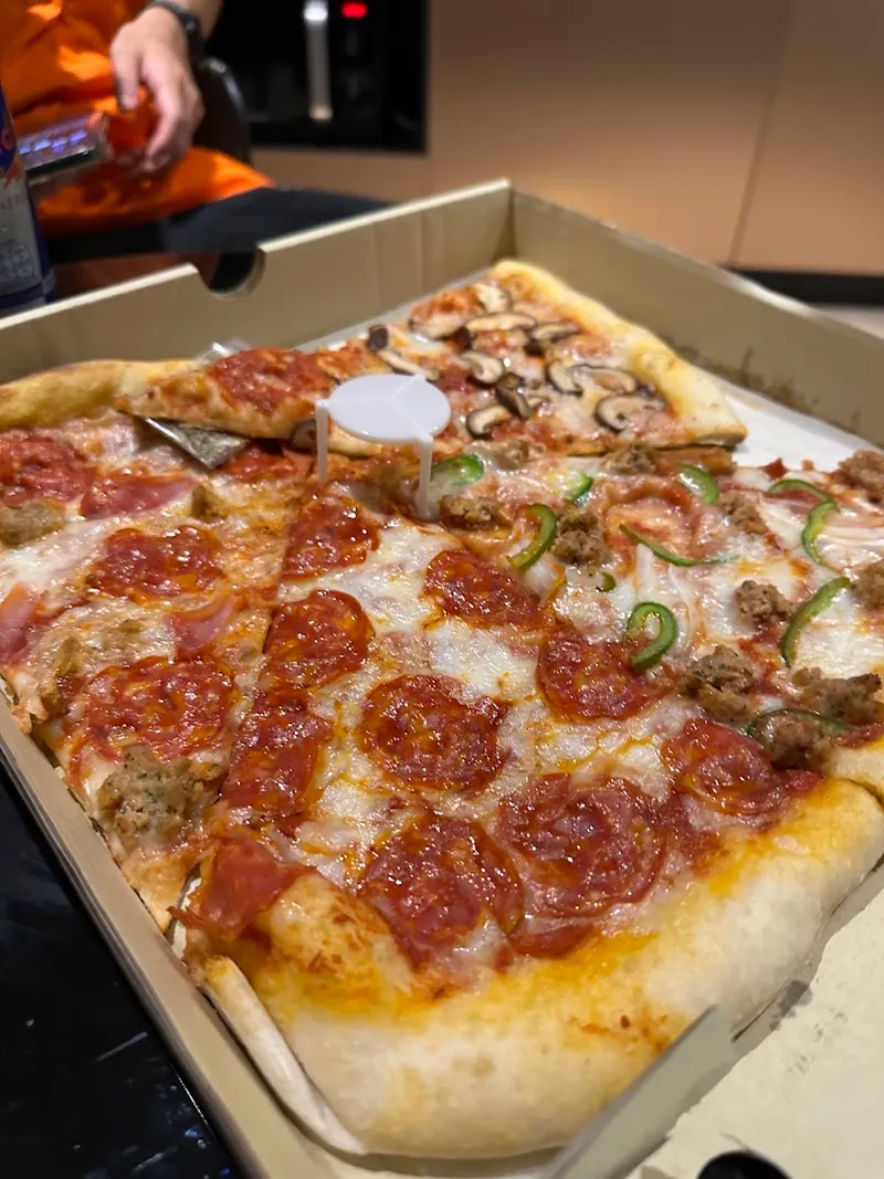 Bronx Pizza foto 7