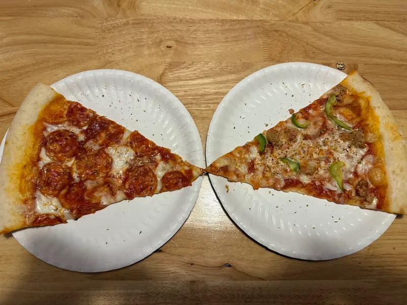 Bronx Pizza foto 5