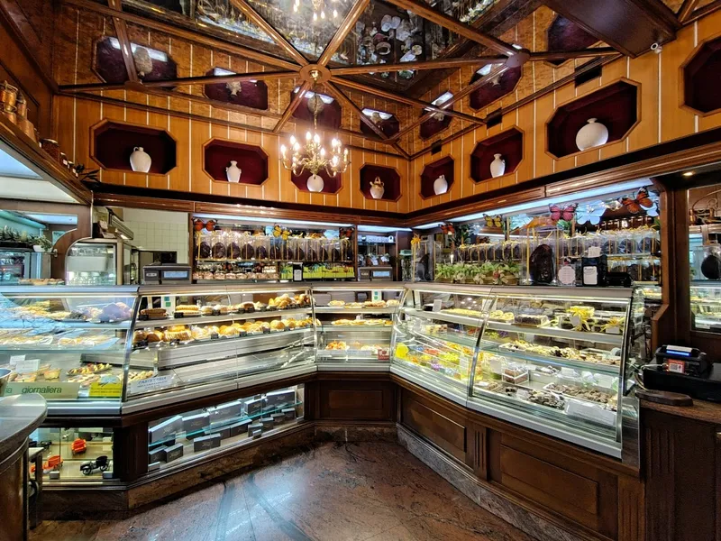 Pasticceria Raspino photo 7