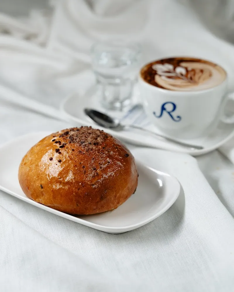 Pasticceria Raspino photo 5