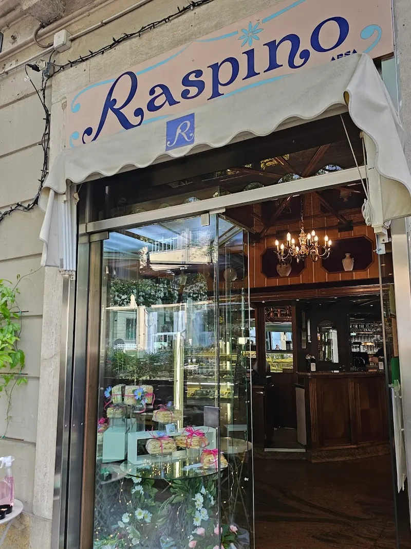 Pasticceria Raspino photo 6