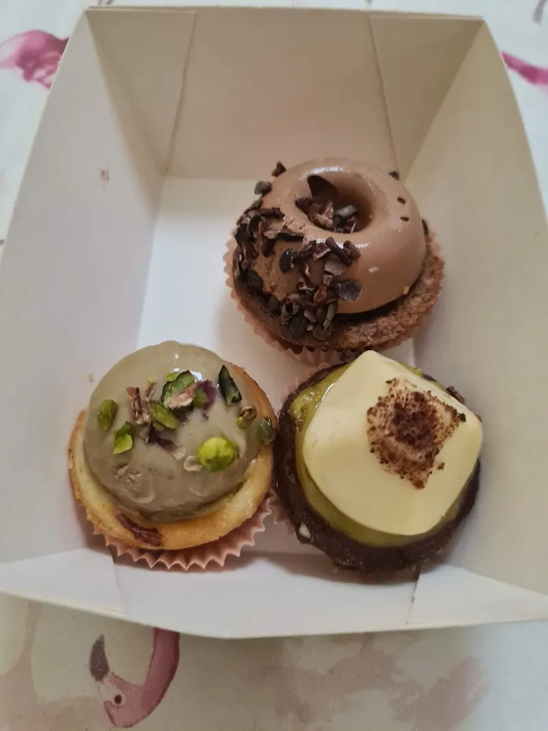 Pasticceria Raspino photo 10