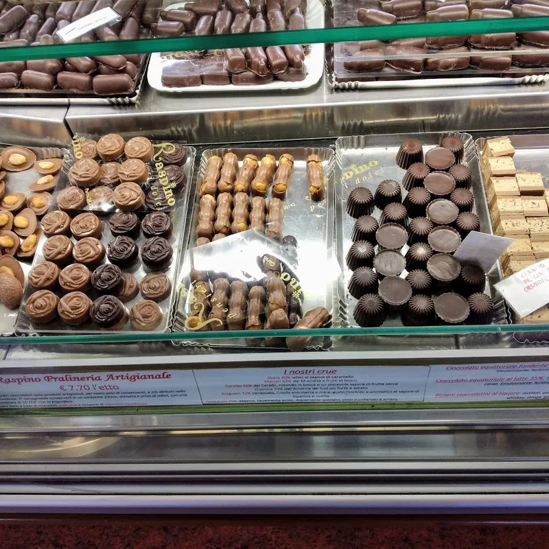 Pasticceria Raspino photo 8