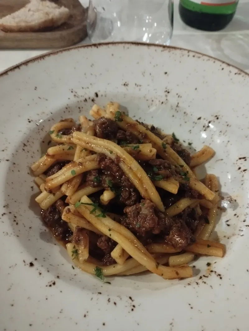 Osteria Nuova del Pilastrino foto 7