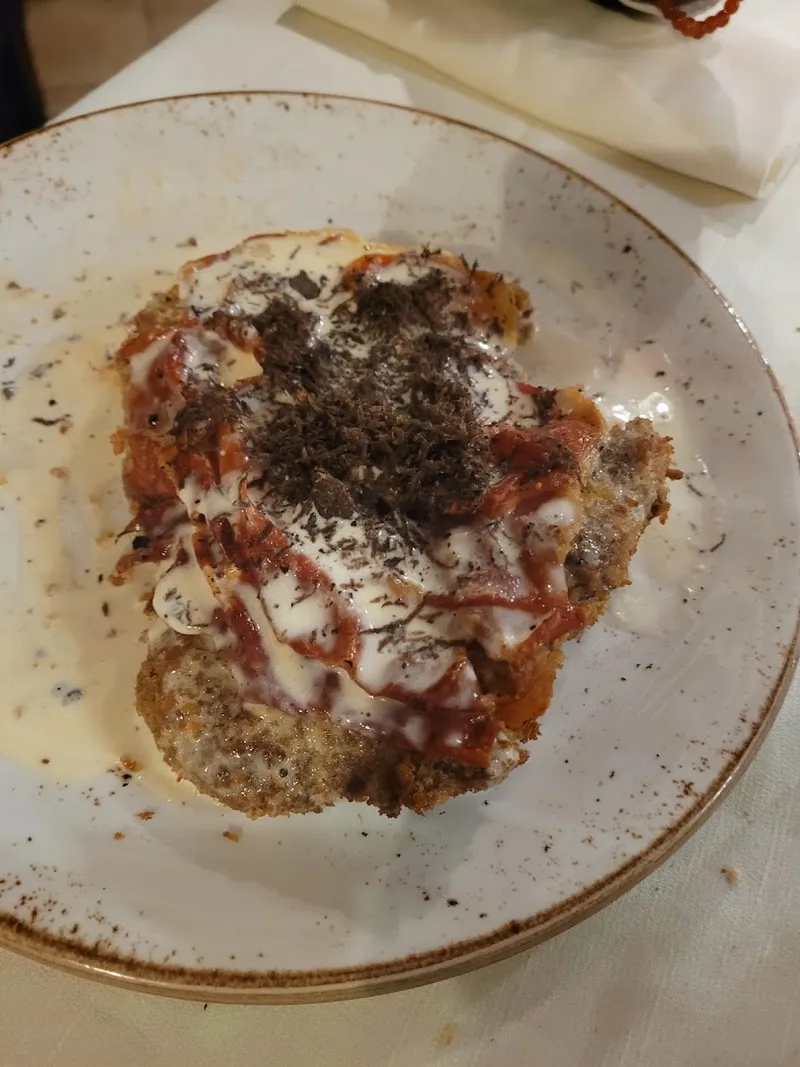 Osteria Nuova del Pilastrino foto 5