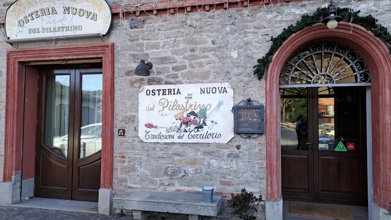 Monte San Pietro