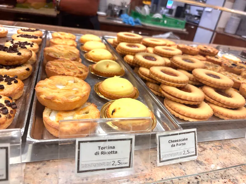 Pasticceria Cristiani photo 6