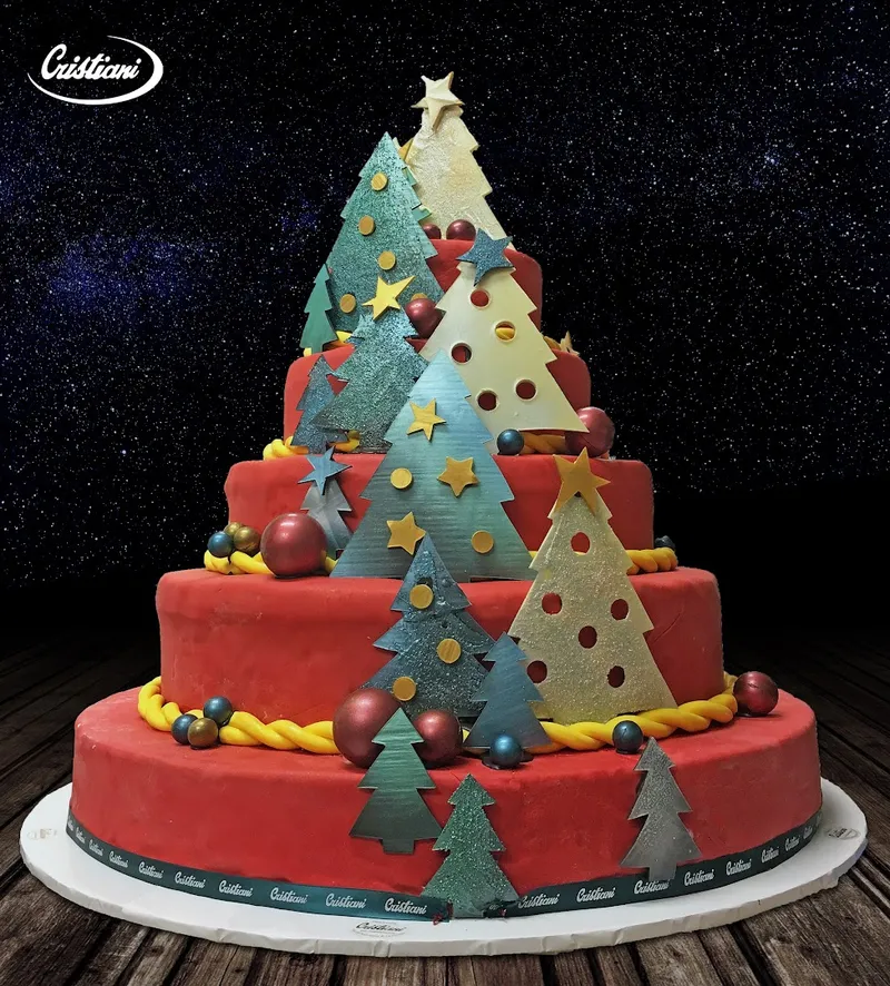 Pasticceria Cristiani photo 10