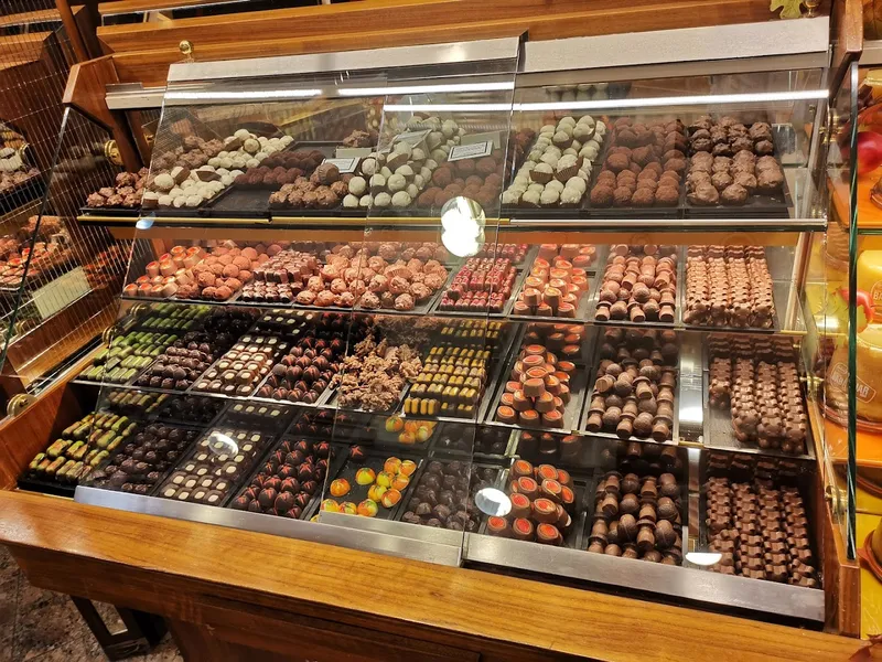 Pasticceria Cristiani photo 7
