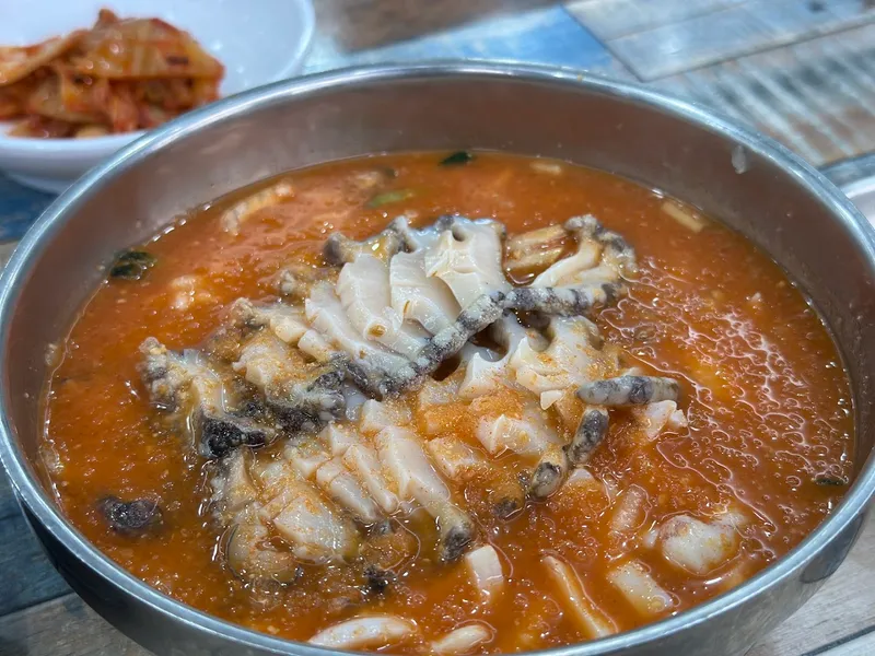 Sun Okine Myungga (순옥이네명가) photo 6