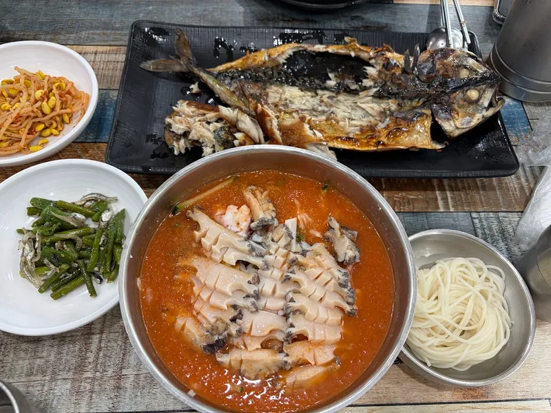 Sun Okine Myungga (순옥이네명가) photo 5