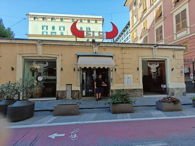 Fratelli la Bufala foto 10